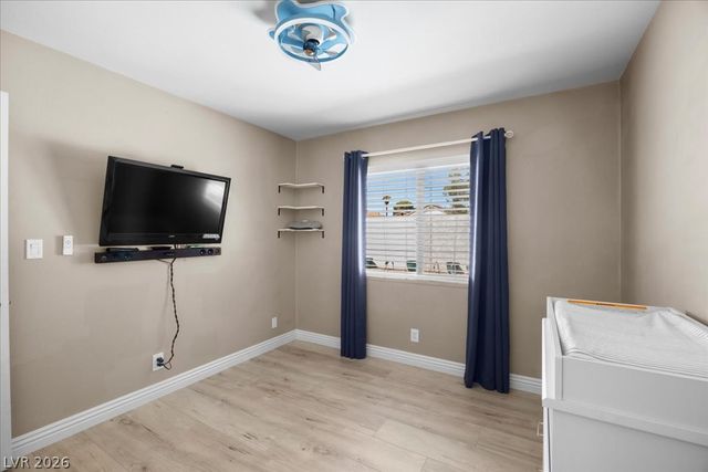 7205 Fenway Avenue, Las Vegas, NV 89147