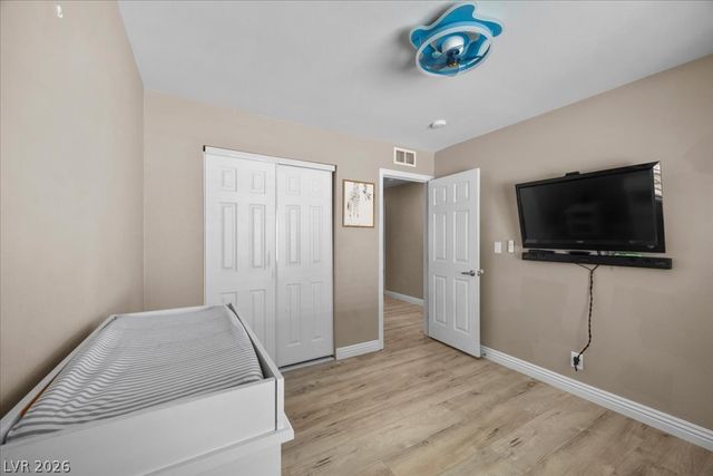 7205 Fenway Avenue, Las Vegas, NV 89147