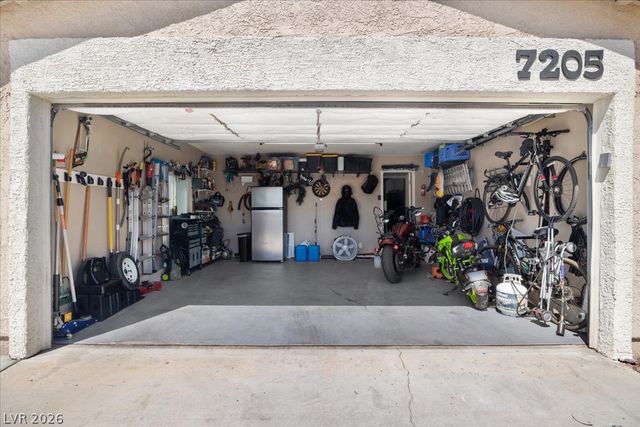 7205 Fenway Avenue, Las Vegas, NV 89147