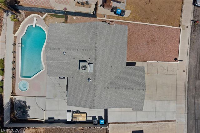 7205 Fenway Avenue, Las Vegas, NV 89147