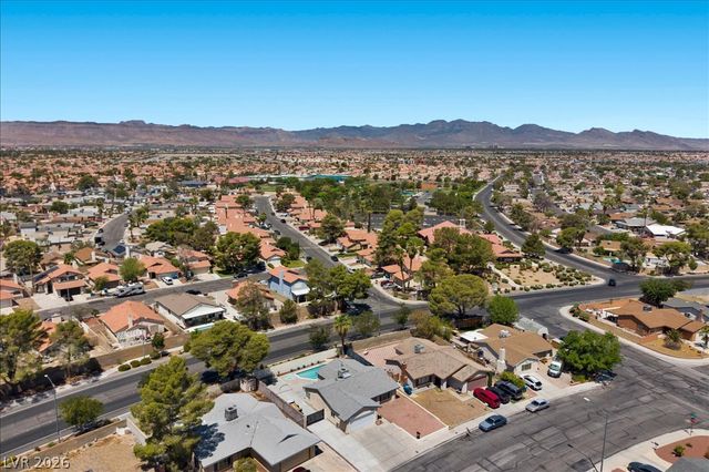 7205 Fenway Avenue, Las Vegas, NV 89147