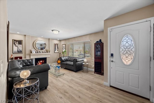 7205 Fenway Avenue, Las Vegas, NV 89147