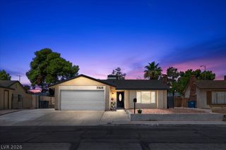 7205 Fenway Avenue, Las Vegas, NV 89147