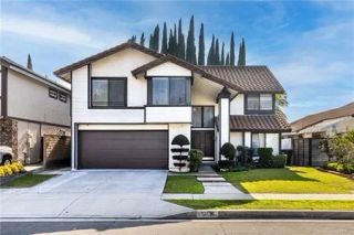 13116 Dussen Lane, Cerritos, CA 90703