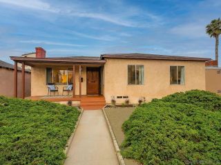 965 Rosecrans St, San Diego, CA 92106