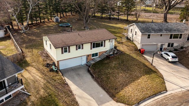 306 4th Avenue NE, Byron, MN 55920