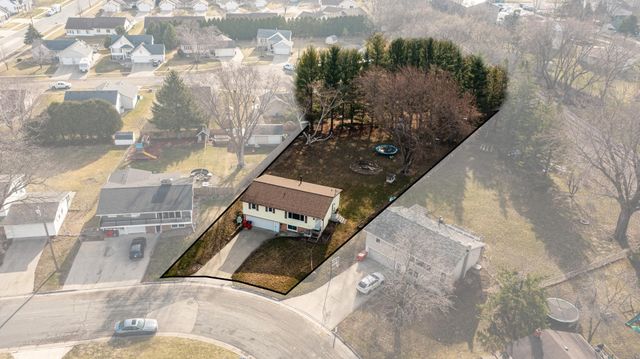 306 4th Avenue NE, Byron, MN 55920