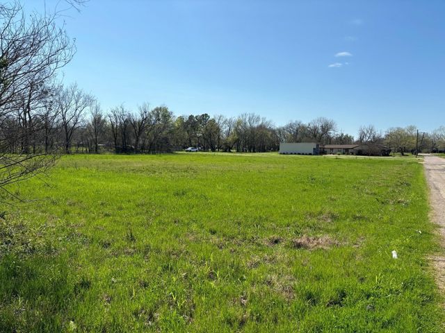 TBD SW 5TH & 6TH, Cooper, TX 75432