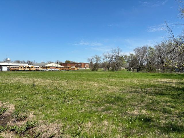 TBD SW 5TH & 6TH, Cooper, TX 75432