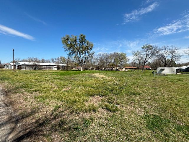 TBD SW 5TH & 6TH, Cooper, TX 75432