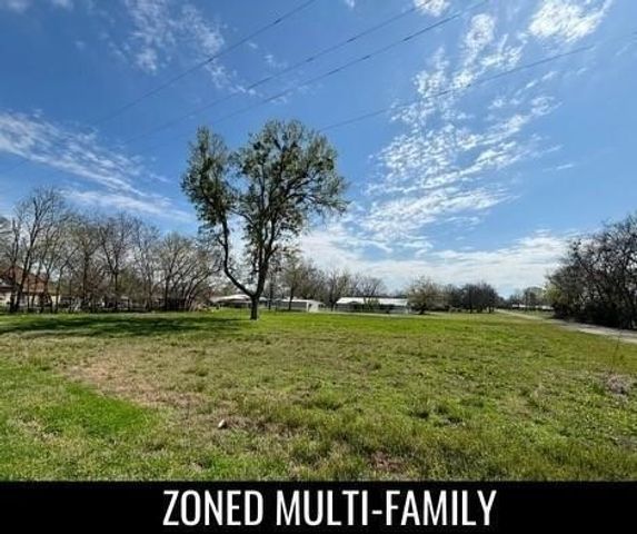 TBD SW 5TH & 6TH, Cooper, TX 75432