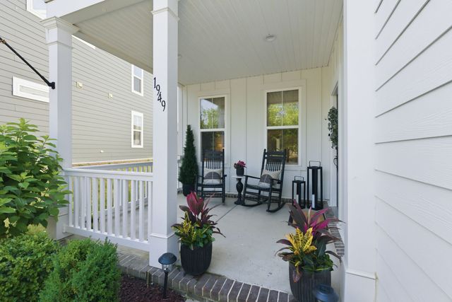 1949 Griffin Drive, Franklin, TN 37067