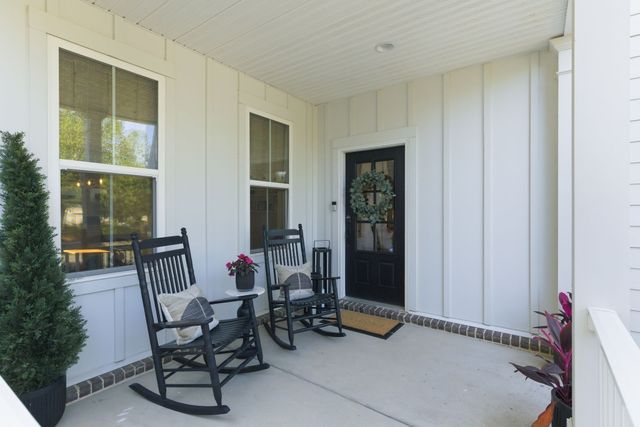 1949 Griffin Drive, Franklin, TN 37067