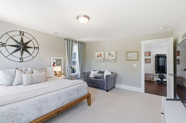 1949 Griffin Drive, Franklin, TN 37067