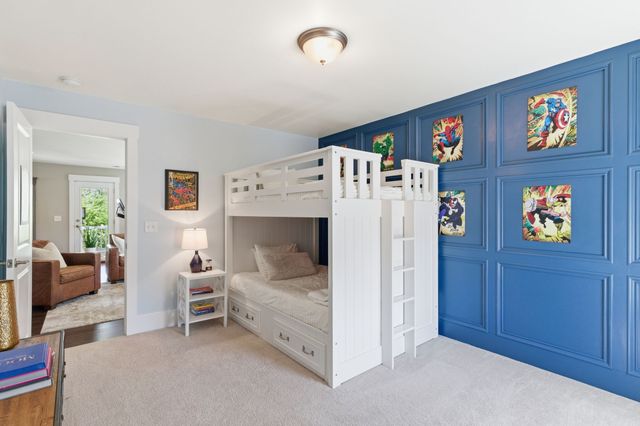 1949 Griffin Drive, Franklin, TN 37067