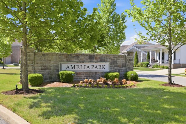 1949 Griffin Drive, Franklin, TN 37067
