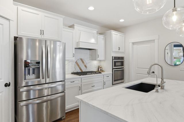 1949 Griffin Drive, Franklin, TN 37067