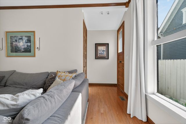 1848 N Delaware Street, Indianapolis, IN 46202