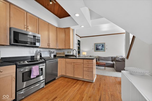 1848 N Delaware Street, Indianapolis, IN 46202