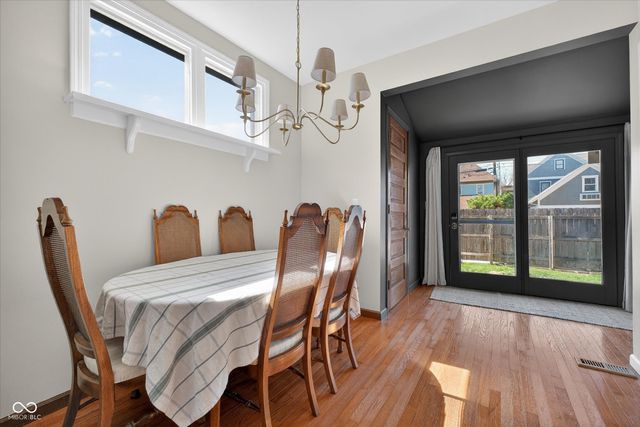 1848 N Delaware Street, Indianapolis, IN 46202