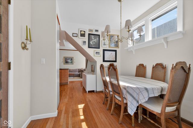 1848 N Delaware Street, Indianapolis, IN 46202