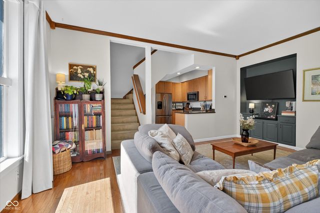 1848 N Delaware Street, Indianapolis, IN 46202