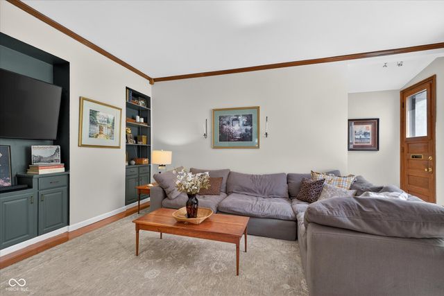 1848 N Delaware Street, Indianapolis, IN 46202