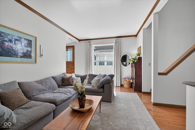 1848 N Delaware Street, Indianapolis, IN 46202