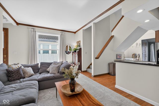 1848 N Delaware Street, Indianapolis, IN 46202