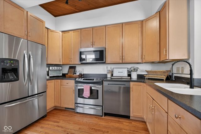 1848 N Delaware Street, Indianapolis, IN 46202