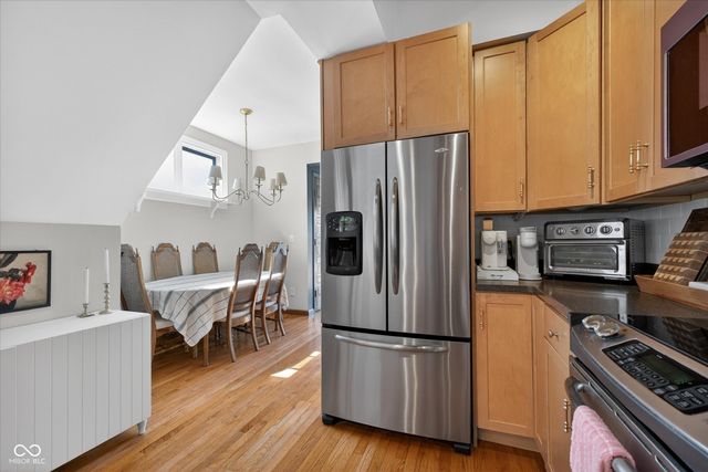 1848 N Delaware Street, Indianapolis, IN 46202