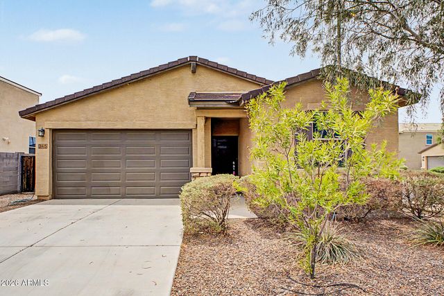 21415 W HOLLY Street, Buckeye, AZ 85396