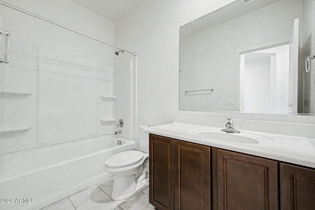 21415 W HOLLY Street, Buckeye, AZ 85396