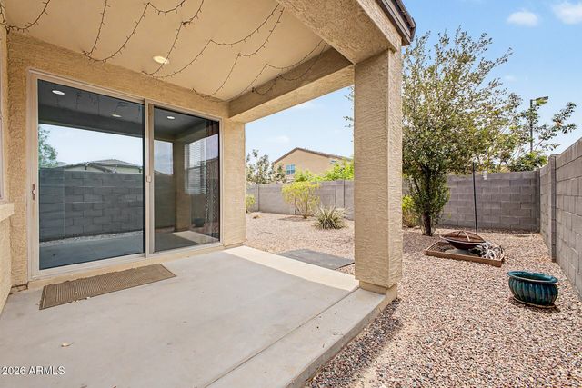 21415 W HOLLY Street, Buckeye, AZ 85396