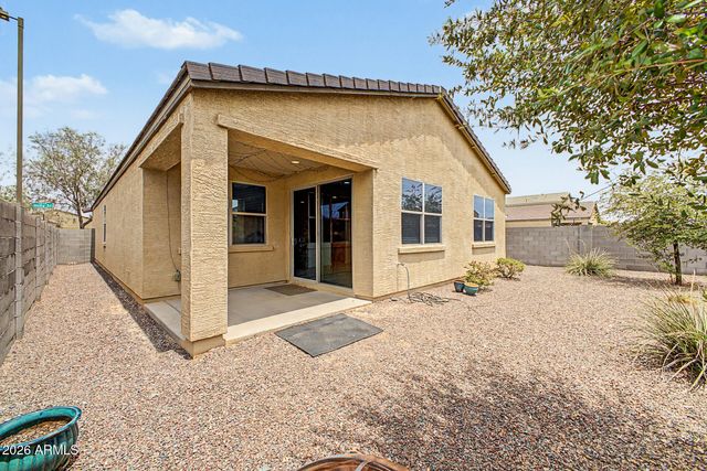 21415 W HOLLY Street, Buckeye, AZ 85396
