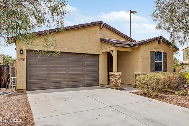 21415 W HOLLY Street, Buckeye, AZ 85396
