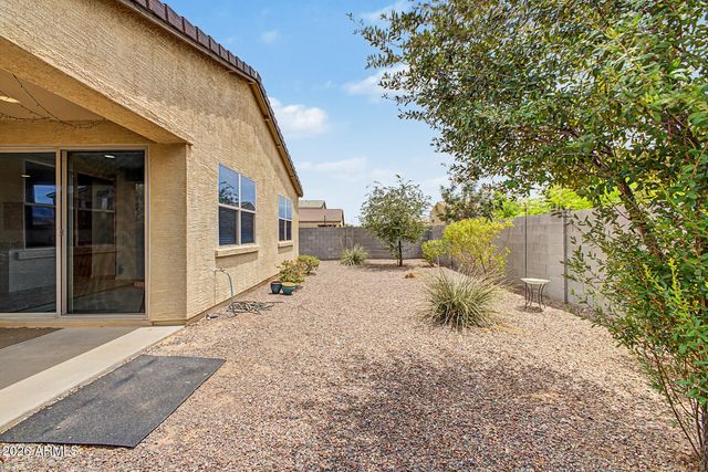 21415 W HOLLY Street, Buckeye, AZ 85396