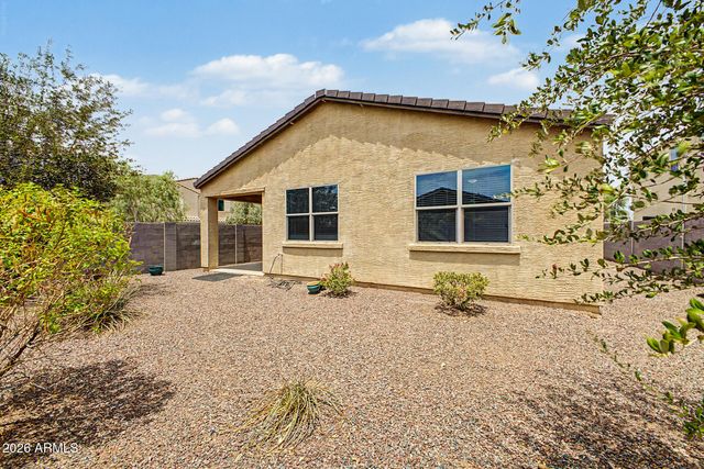 21415 W HOLLY Street, Buckeye, AZ 85396