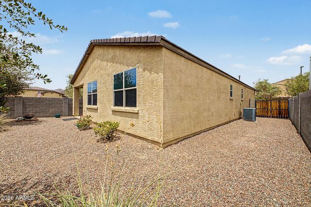 21415 W HOLLY Street, Buckeye, AZ 85396