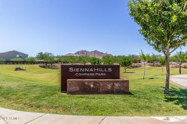 21415 W HOLLY Street, Buckeye, AZ 85396