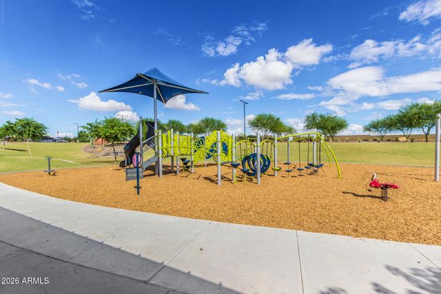 21415 W HOLLY Street, Buckeye, AZ 85396