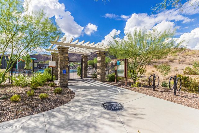21415 W HOLLY Street, Buckeye, AZ 85396