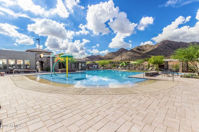 21415 W HOLLY Street, Buckeye, AZ 85396
