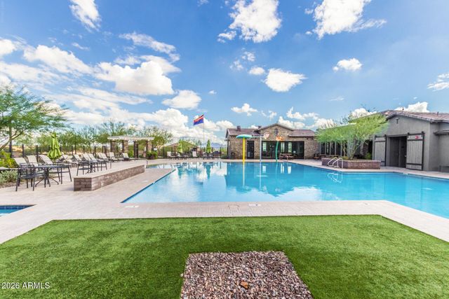 21415 W HOLLY Street, Buckeye, AZ 85396