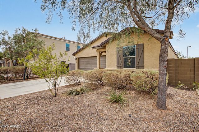 21415 W HOLLY Street, Buckeye, AZ 85396