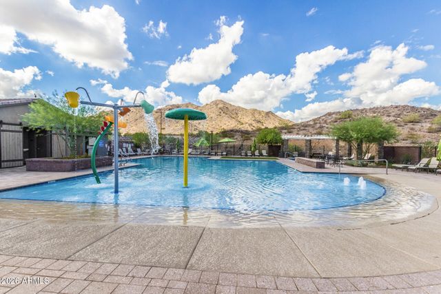 21415 W HOLLY Street, Buckeye, AZ 85396