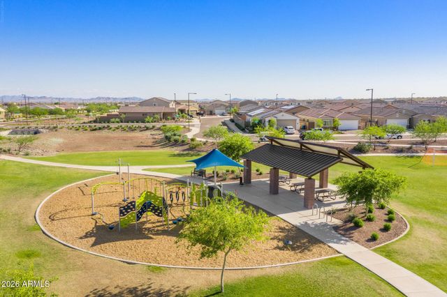 21415 W HOLLY Street, Buckeye, AZ 85396