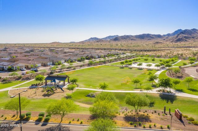 21415 W HOLLY Street, Buckeye, AZ 85396
