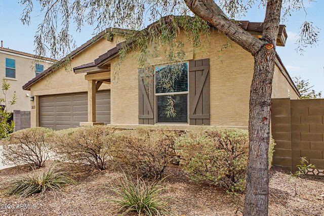 21415 W HOLLY Street, Buckeye, AZ 85396