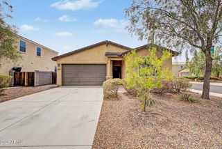 21415 W HOLLY Street, Buckeye, AZ 85396